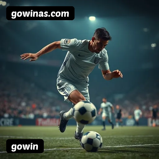 Vantagens exclusivas gowin para jogadores brasileiros - São Paulo, Rio, BH