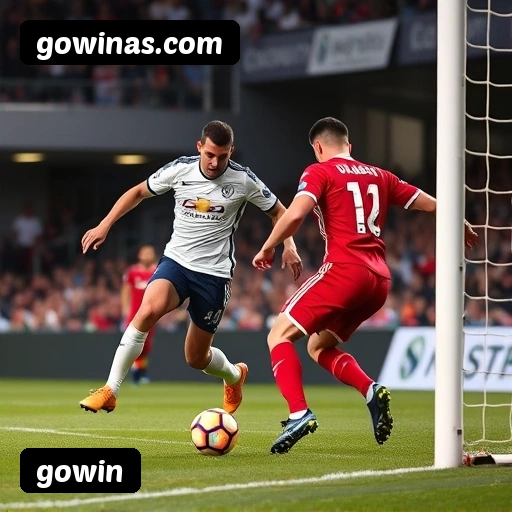 gowin bônus R$5.000 + 500 giros - Rollover 35x, prazo 30 dias, 38% taxa conversão