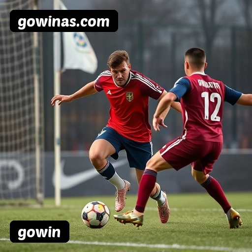 gowin PIX instantâneo Brasil - Depósito e saque em minutos 24/7