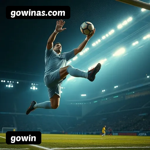 Jogo responsável gowin - Ferramentas de controle, limites, auto-exclusão, suporte CVV 188