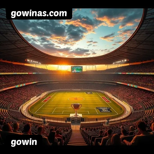 gowin segurança SSL 256-bit - Licença Curaçao, eCOGRA, GLI certificado